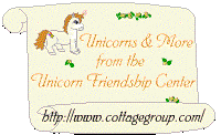 To the Unicorn Friendship Center